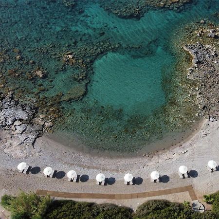 Al Mare Villas Kiotari Luaran gambar