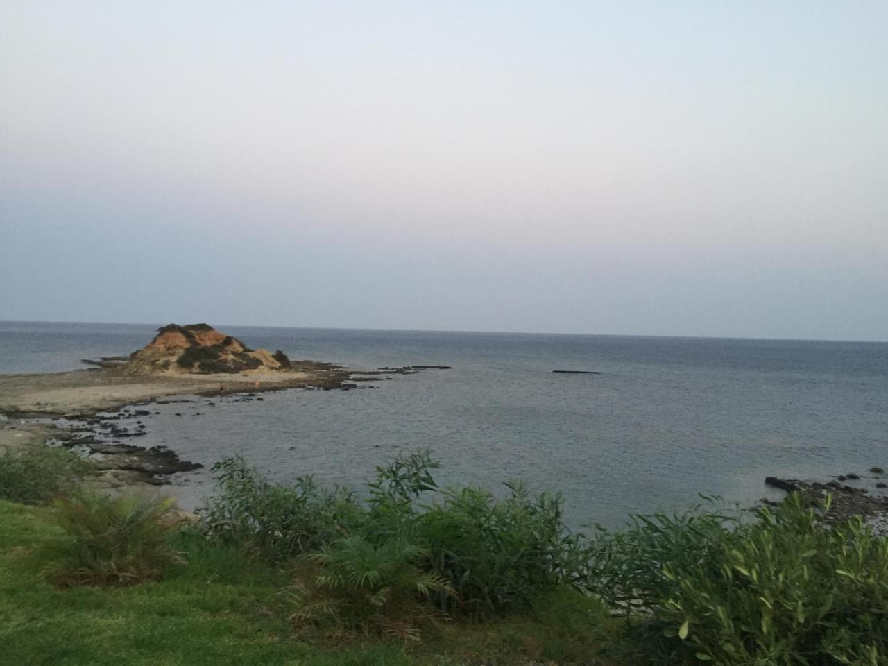 Al Mare Villas Kiotari Luaran gambar